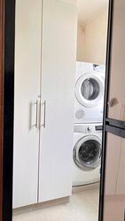 Mandale Heights (D11), Apartment #409846251